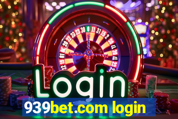 939bet.com login